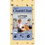 Chat & Chat hrudkující 5 kg – Zboží Mobilmania