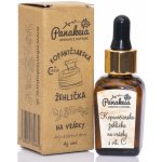 Panakeia Kopaničářská žehlička s vitamínem C sérum 20 ml – Zboží Dáma