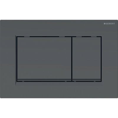 Geberit Sigma30 115.883.16.1 – Sleviste.cz