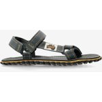 Sandály Gumbies Tracker Grey šedá – Zboží Dáma