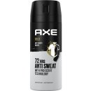 Axe Gold Men antiperspirant deospray 150 ml