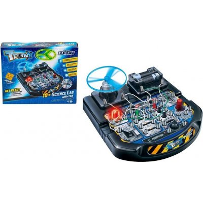 Tronex Experimentální sada Vědecká laboratoř – Hledejceny.cz