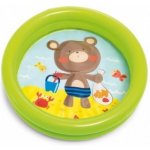 Intex 59409 My First 61 x 15 cm zelený – Zboží Dáma