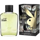 Playboy My VIP Story toaletní voda pánská 100 ml