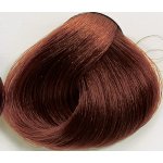 Black Sintesis barva na vlasy 6.4 měděný tmavý blond 100 ml – Zboží Dáma