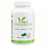 Simply You Tree3chlorella 180 tablet – Hledejceny.cz