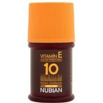 Nubian olej na opalování SPF10 60 ml – Sleviste.cz