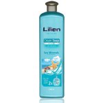Lilien Sea Minerals tekuté mýdlo náhradní náplň 1 l – Zboží Dáma