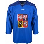 CCM Fandres replica dres české hokejové reprezentace 2025/2026 modrý – Zboží Mobilmania