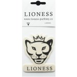 Lioness Závěsný dámský autoparfém 15 inspirovaný vůní Giorgio Armani Sí Passione – Hledejceny.cz