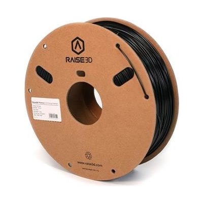 Raise3D Premium TPU-95A černá 1,75mm 1000g – Zboží Živě