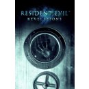 Resident Evil: Revelations