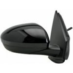 Pravé zpětné zrcátko DACIA JOGGER | 2022 a vys | mechanické, nevyhřívané, pro lak | TAIWAN | Zboží Auto