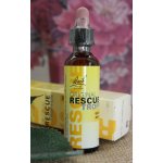 Bach Krizové kapky 20 ml – Hledejceny.cz