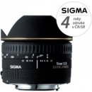 SIGMA 15mm f/2.8 EX DG FishEye DIAGONAL Nikon