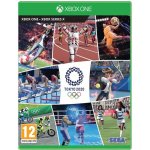 Olympic Games Tokyo 2020 – Zboží Dáma