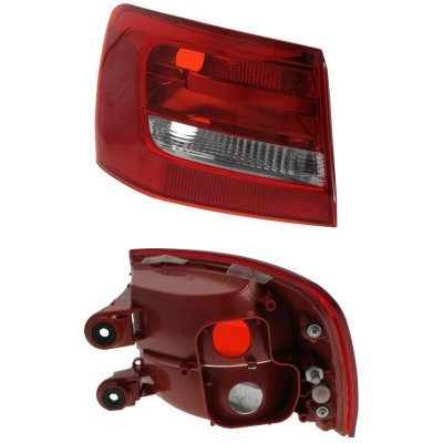 ZADNÍ SVĚTLO, LAMPA LEVÉ AVANT AUDI A6 (4G/C7), 01.11-06.14 OE: 4G9945095 DEPO – Hledejceny.cz