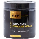 ATP 100% Pure Citruline Malate 400 g – Zboží Mobilmania