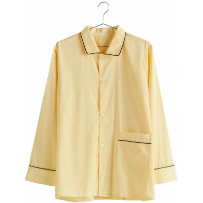 Hay Košile pyžama Outline Soft Yellow – Zbozi.Blesk.cz