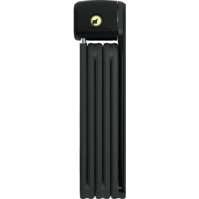 ABUS 6055K/85 BORDO Lite černý – Hledejceny.cz