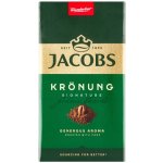 Jacobs Krönung mletá 0,5 kg – Zboží Mobilmania