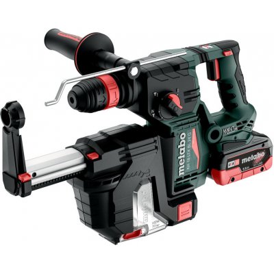 Metabo KH 18 LTX BL 24 Q Set – Sleviste.cz