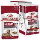 Royal Canin Medium Ageing 10 x 140 g