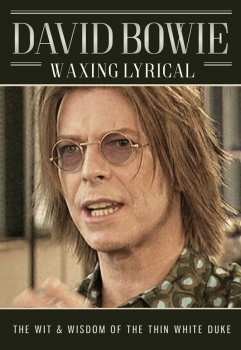 David Bowie: Waxing Lyrical DVD