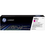 HP CF403X - originální – Zbozi.Blesk.cz