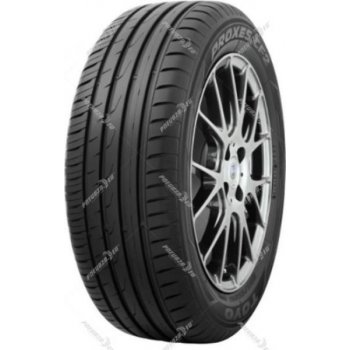 Toyo Proxes CF2 195/65 R15 91H