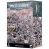 Desková hra GW Warhammer 40000: Combat Patrol: Genestealer Cults