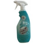 Well Done Koupelna antibakteriální čistič rozprašovač 750 ml – HobbyKompas.cz