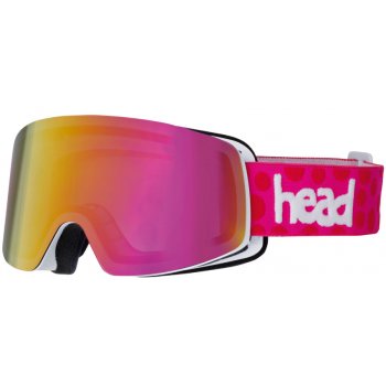 Head Infinity FMR