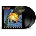Def Leppard - Pyromania LP – Hledejceny.cz