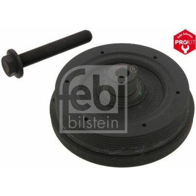 Řemenice, klikový hřídel FEBI BILSTEIN 34826 – Zboží Mobilmania