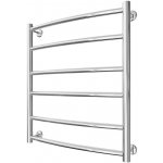 Mario-Radiators INOX CLASSIC 1.8.044555.P 570 mm x 530 mm chrom – Hledejceny.cz