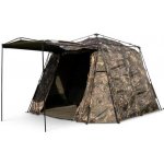 Nash bivak Bank Life Blockhouse Camo Pro 2025 – Zboží Dáma