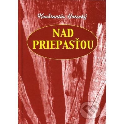 Nad priepasťou