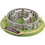 CLEVER&HAPPY 3D puzzle Stonehenge 35 ks – Hledejceny.cz