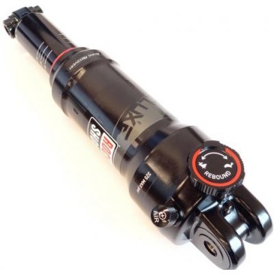 Rock Shox Deluxe – Zbozi.Blesk.cz