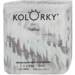 KOLORKY DAY štětce L 8-13 kg 19 ks – Hledejceny.cz