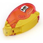 Lepicí roller Pritt 8,4mm x 14m nepermanentní roller – Zboží Živě