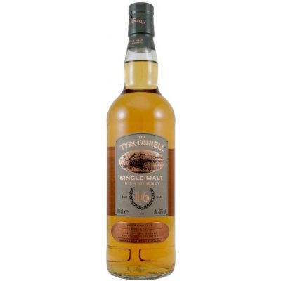 Tyrconnell 16y 46% 0,7 l (holá láhev) – Hledejceny.cz