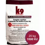 K-9 Selection HI Performance 20 kg – Hledejceny.cz