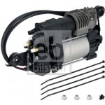 Kompresor, pneumatický systém FEBI BILSTEIN 196289 | Zboží Auto