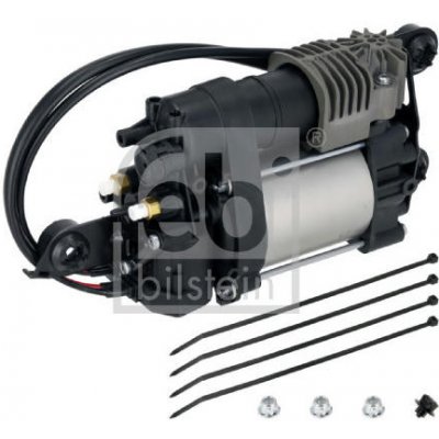 Kompresor, pneumatický systém FEBI BILSTEIN 196289 | Zboží Auto