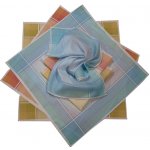 Bavlněné dámské kapesníky 6ks Mileta – Zboží Dáma Bavlněné dámské kapesníky 6ks Mileta – Zboží Dáma