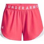 Under Armour Play Up Shorts 3.0 W 1344552-819 růžové – Sleviste.cz