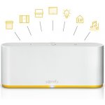 Somfy TaHoma switch 1870594 – Zboží Živě
