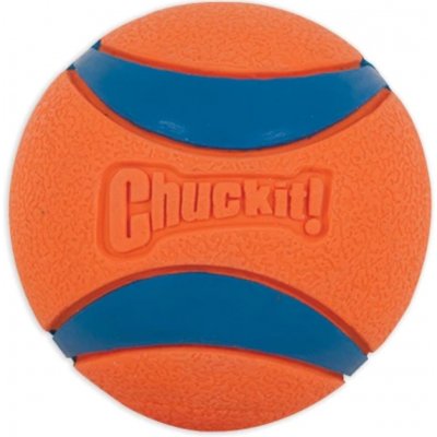 Chuck it! Míč Ultra Ball XL 9 cm – Zbozi.Blesk.cz